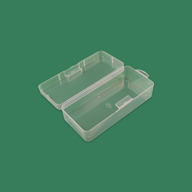Versatile Storage Compartment Box Bowlift