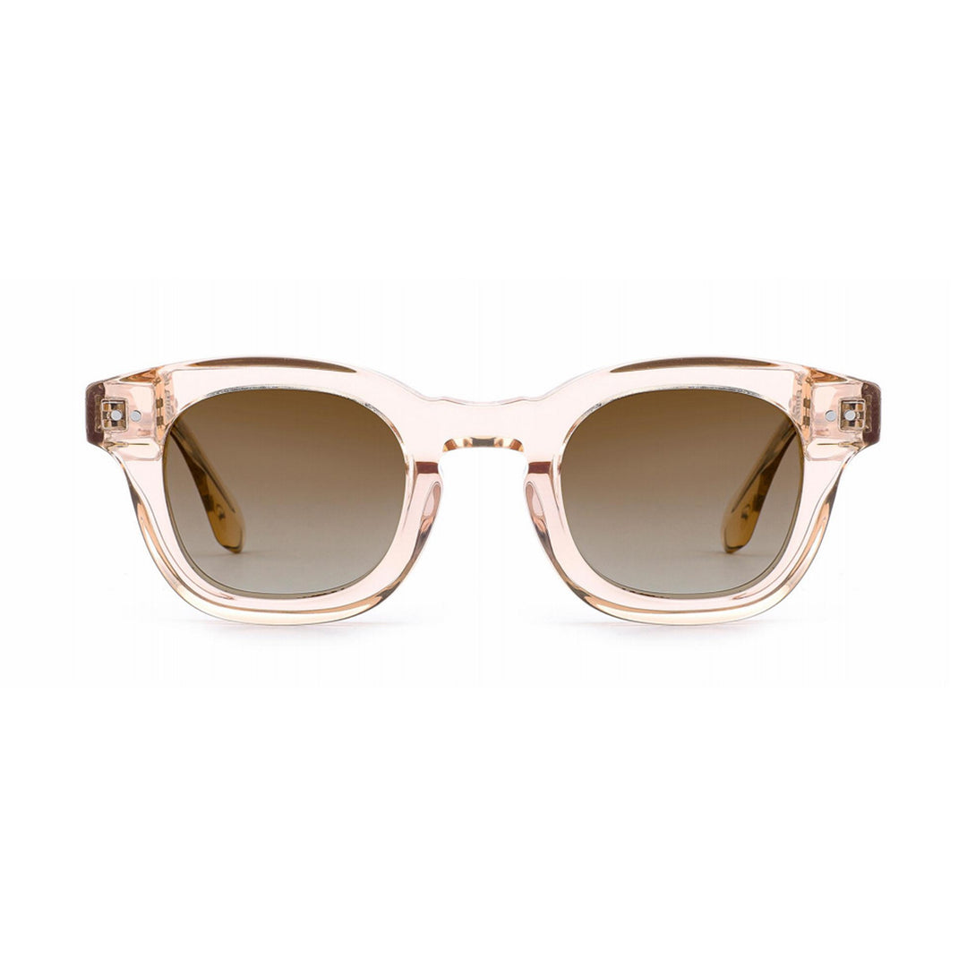 Ladies fashionable sunglasses in contemporary design Bowlift