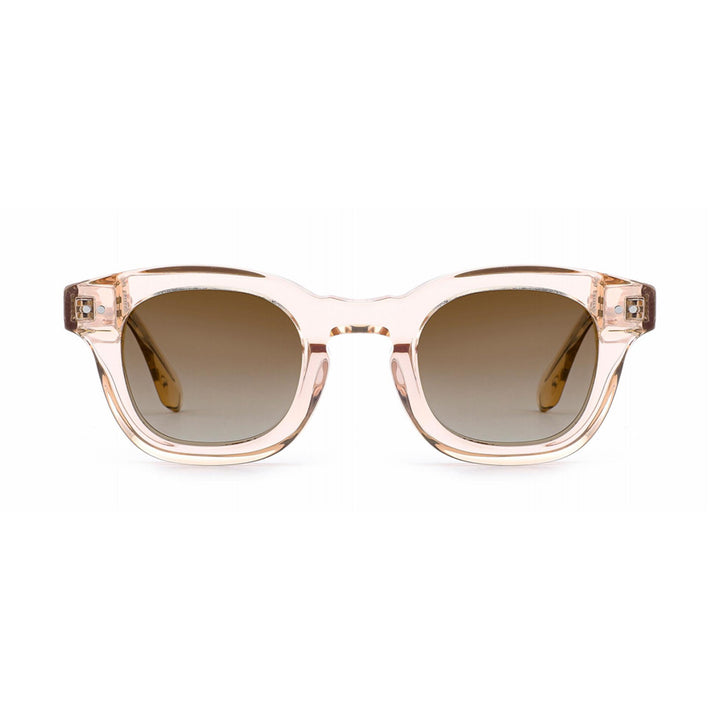 Ladies fashionable sunglasses in contemporary design Bowlift