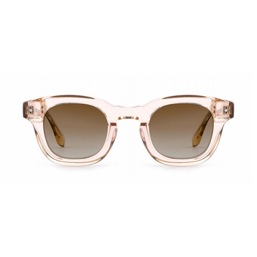 Ladies fashionable sunglasses in contemporary design Bowlift