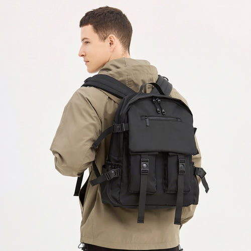 Multifunctional Travel Backpack Bowlift