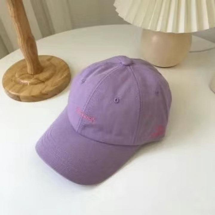 Women's Casual Statement Baseball Cap Bowlift 1784083976