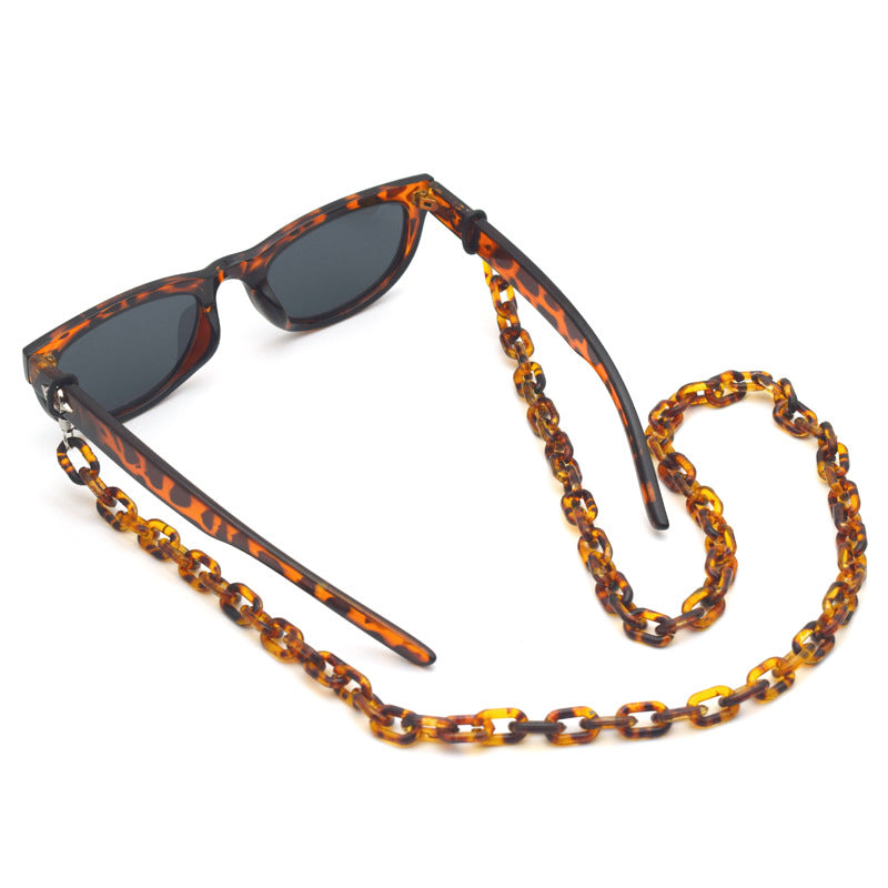 Premium Link Eyewear Chain Bowlift