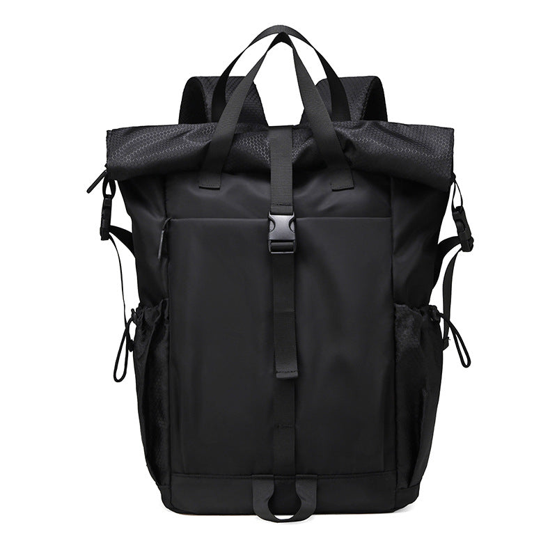 Versatile High-Capacity Backpack Bowlift
