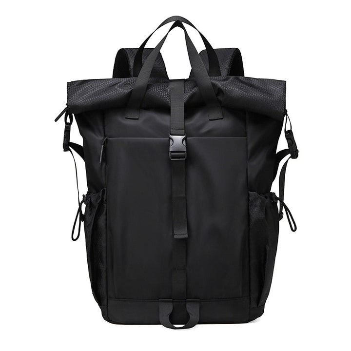 Versatile High-Capacity Backpack Bowlift