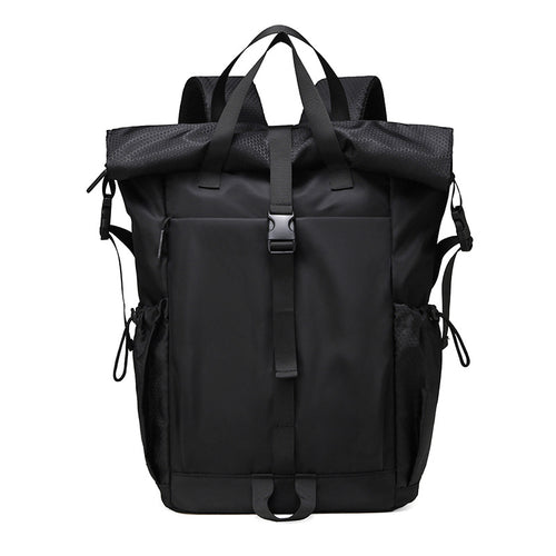 Versatile High-Capacity Backpack Bowlift