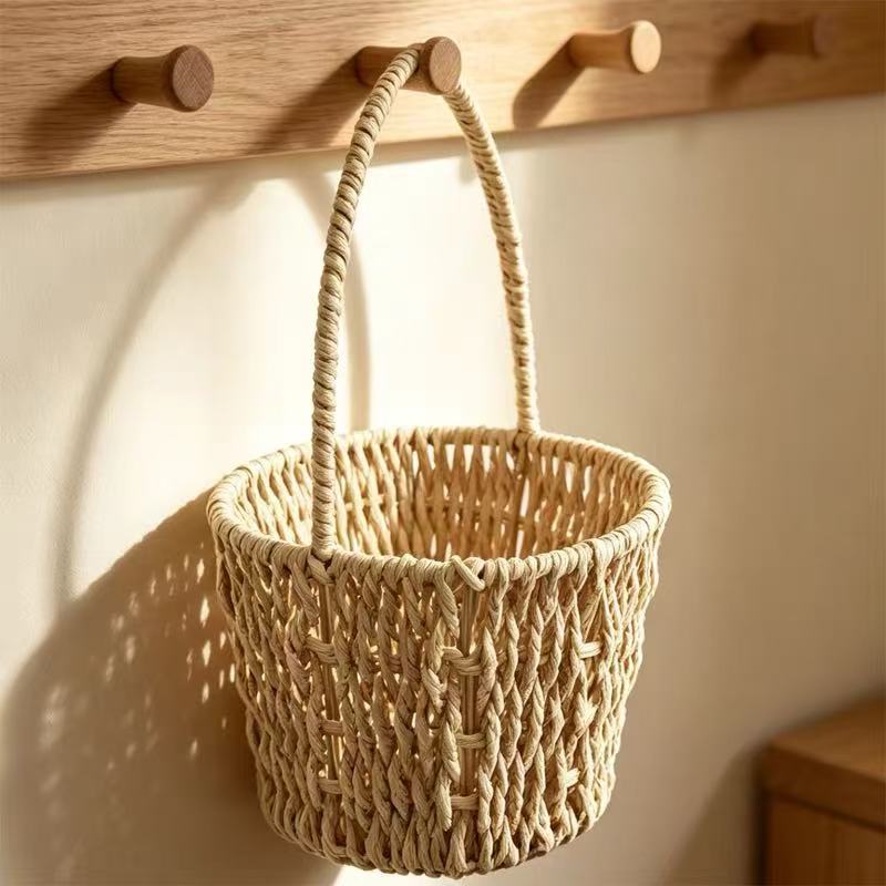 Woven Storage Basket