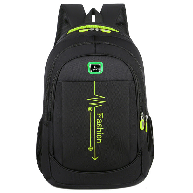 Smart Design Fashionable Backpack Bowlift