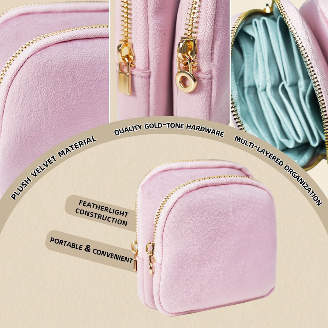 Travel Gem Organizer Bowlift