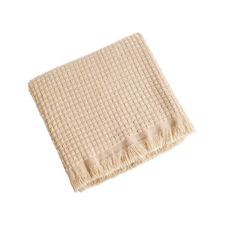 Home Decorative Throw Blanket