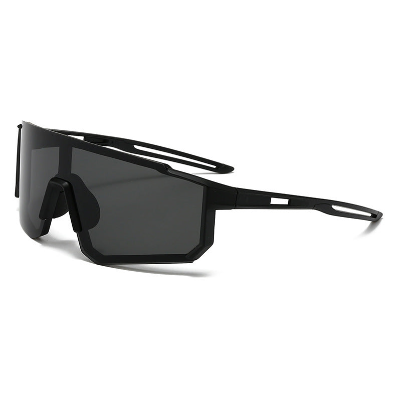 Men's Performance Shield Sunglasses Bowlift