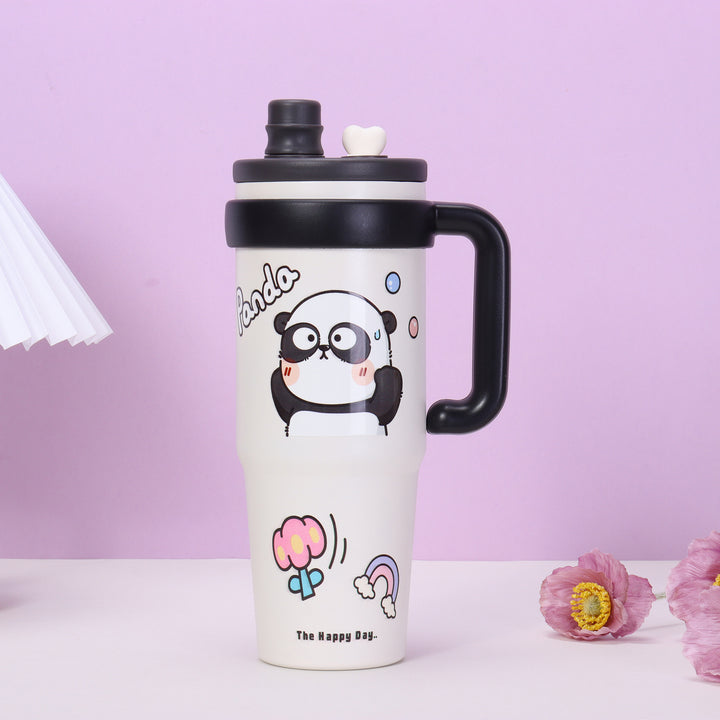 Ladies Drinking Cup Bowlift