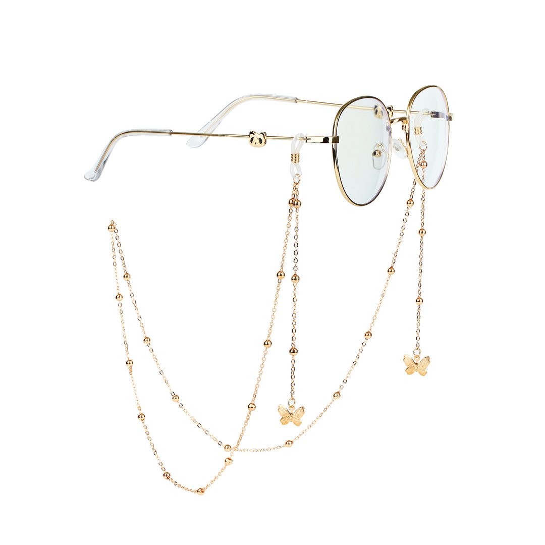 Sunglasses chain Bowlift