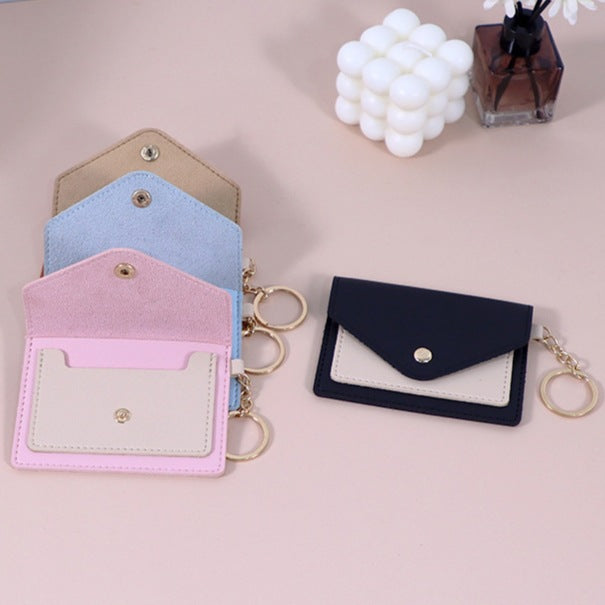 Compact Cardholder Bowlift