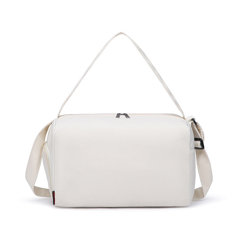 Sleek All-Day Crossbody Bag Bowlift
