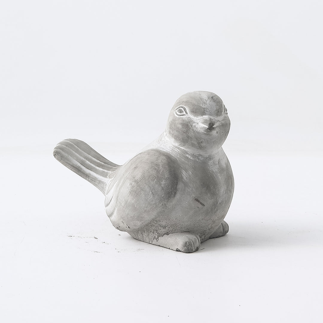 Decorative Hare Sculpture Bowlift