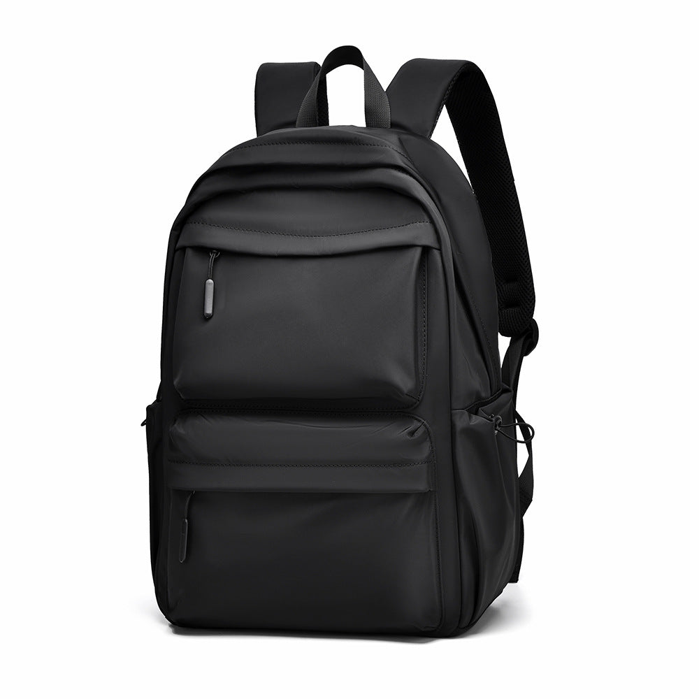 Premium Structured Travel Backpack Bowlift
