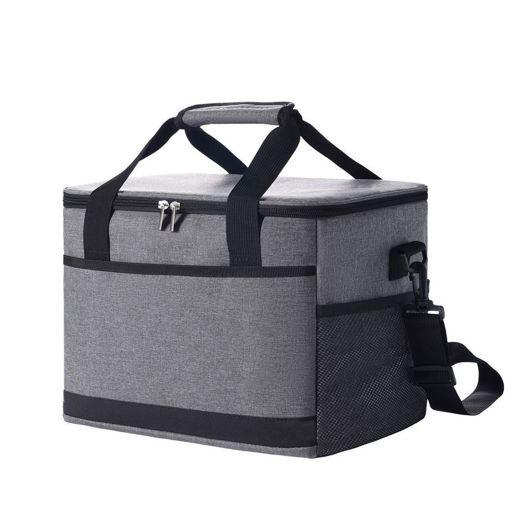 Insulated Travel Cooler Bag
