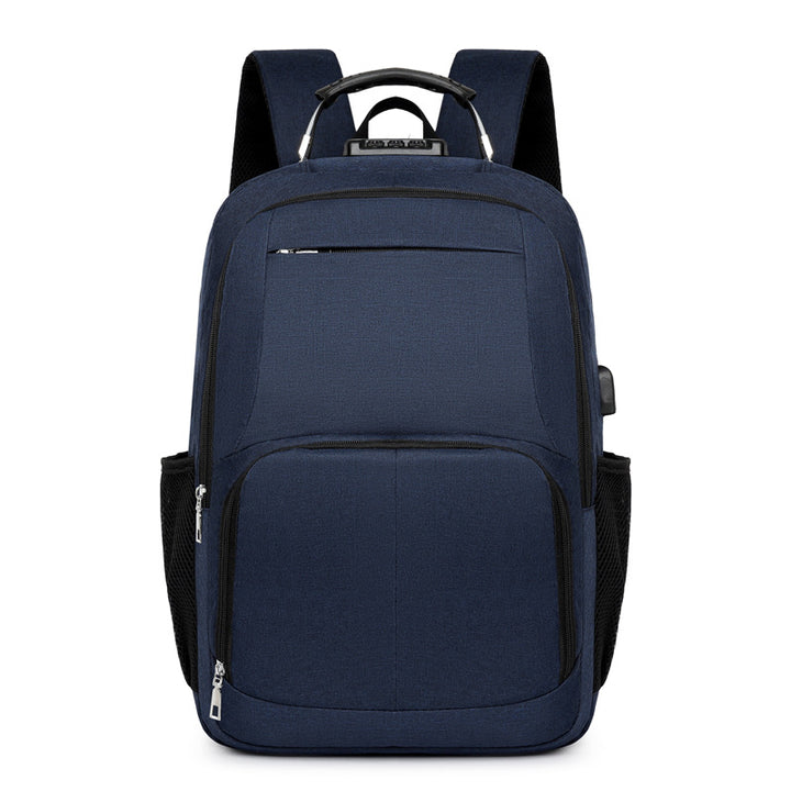 Sleek Functional Backpack Bowlift