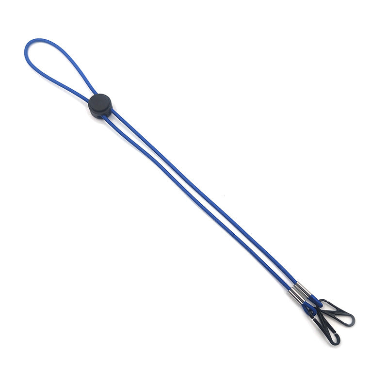 Adjustable Eyewear Comfort Strap Bowlift