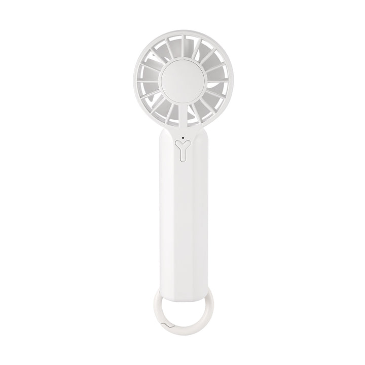 Women's Portable Mini Fan Bowlift