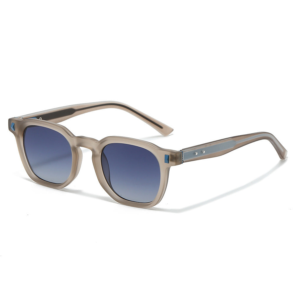 Women's Modern Sunglasses in Stylish Square Design Bowlift