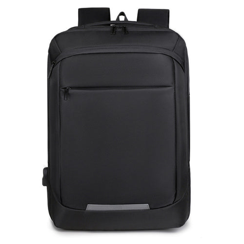 High-Performance Business Backpack Bowlift
