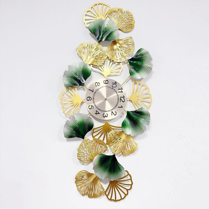 Decorative Floral Wall Mirror Bowlift