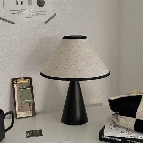 Minimalist Table Lamp