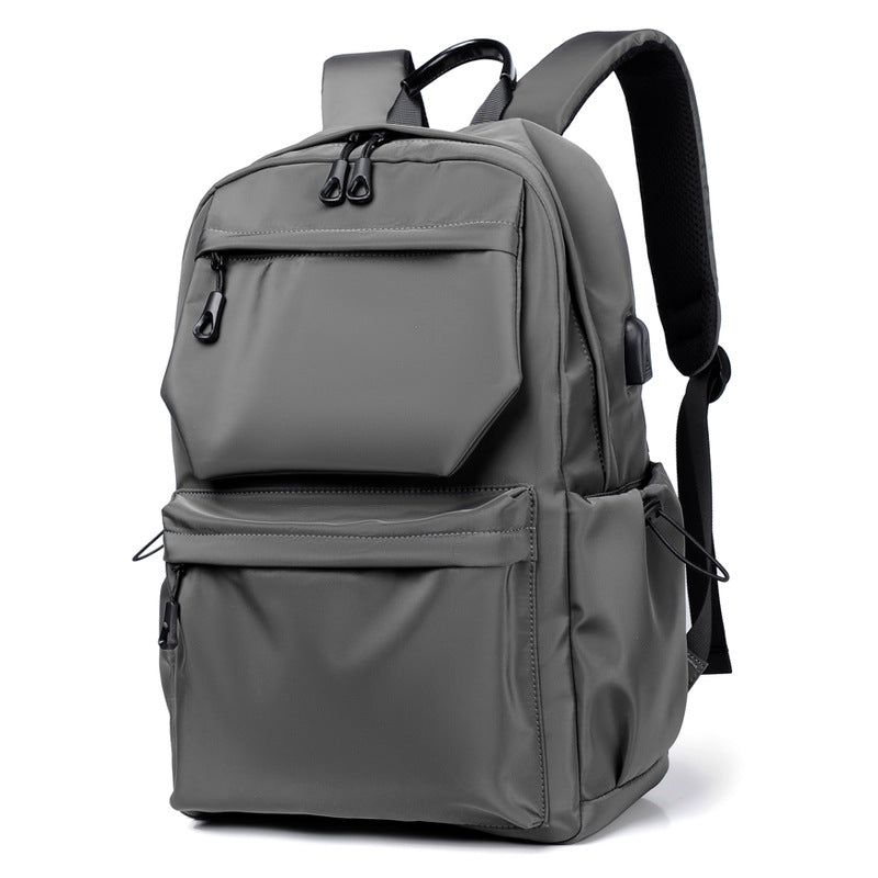 Versatile Laptop Backpack Bowlift