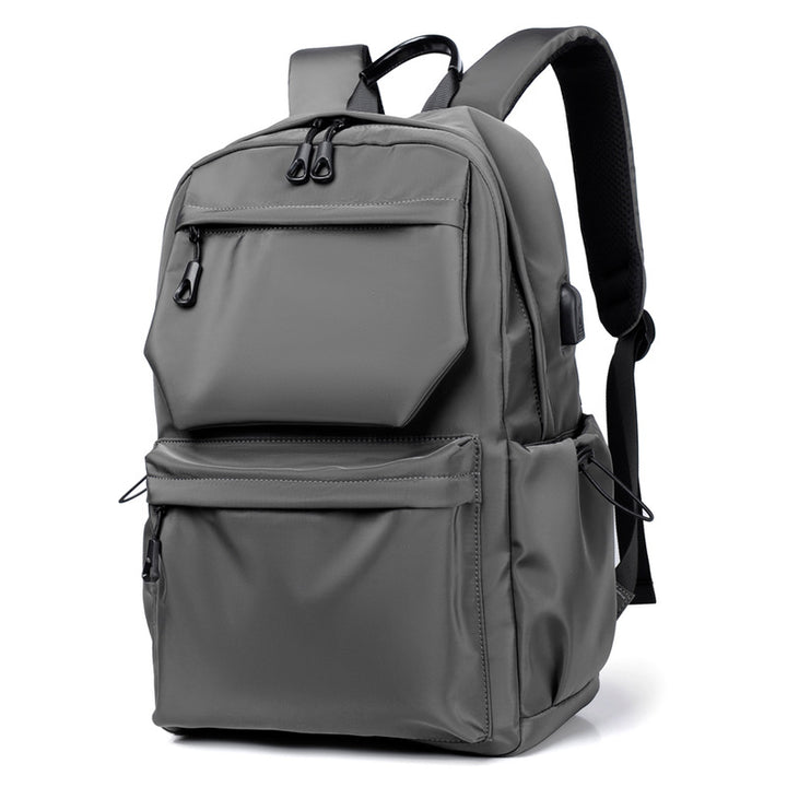 Versatile Laptop Backpack Bowlift
