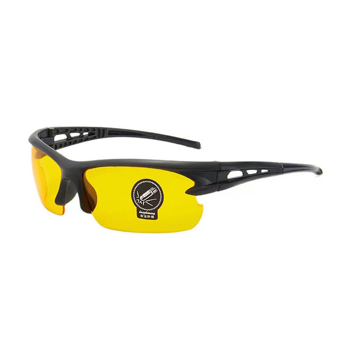 High-Performance Sports Sunglasses Bowlift