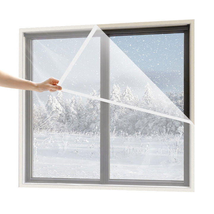 Window Film Bowlift