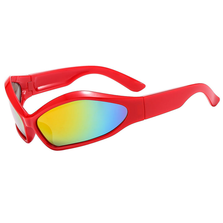 High-Performance Sports Sunglasses  1787664768