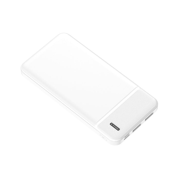 Power bank for on the go Bowlift