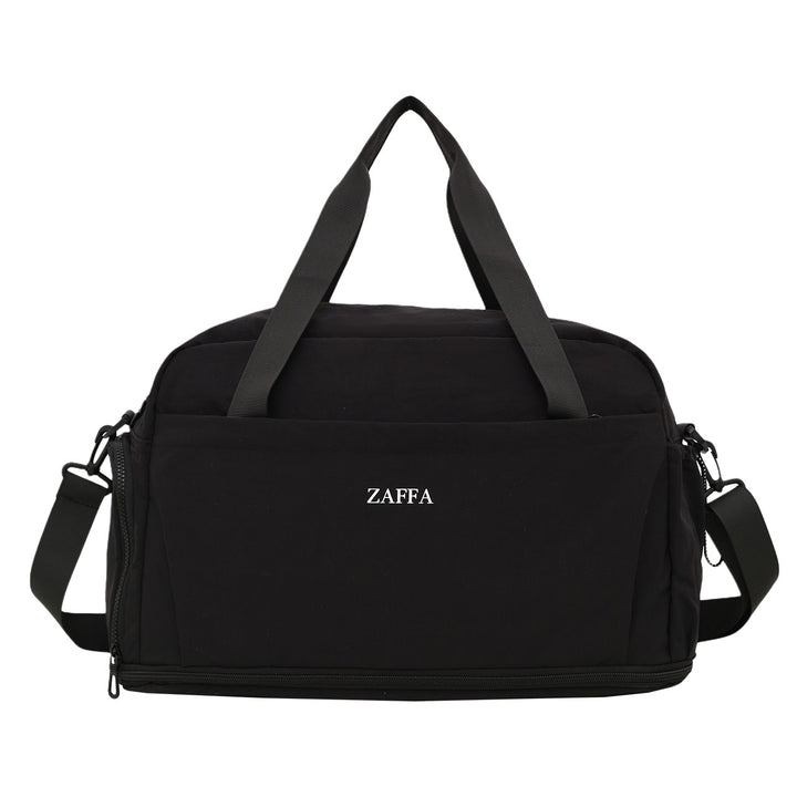 Sports bag Bowlift