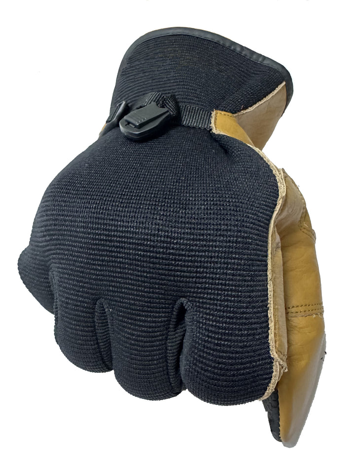 Winter glove Bowlift