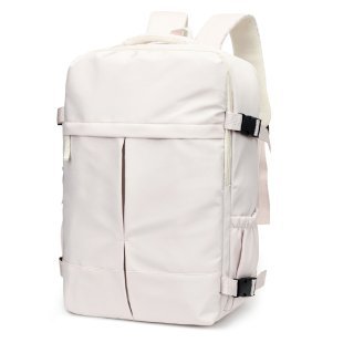 Versatile Laptop Backpack Bowlift