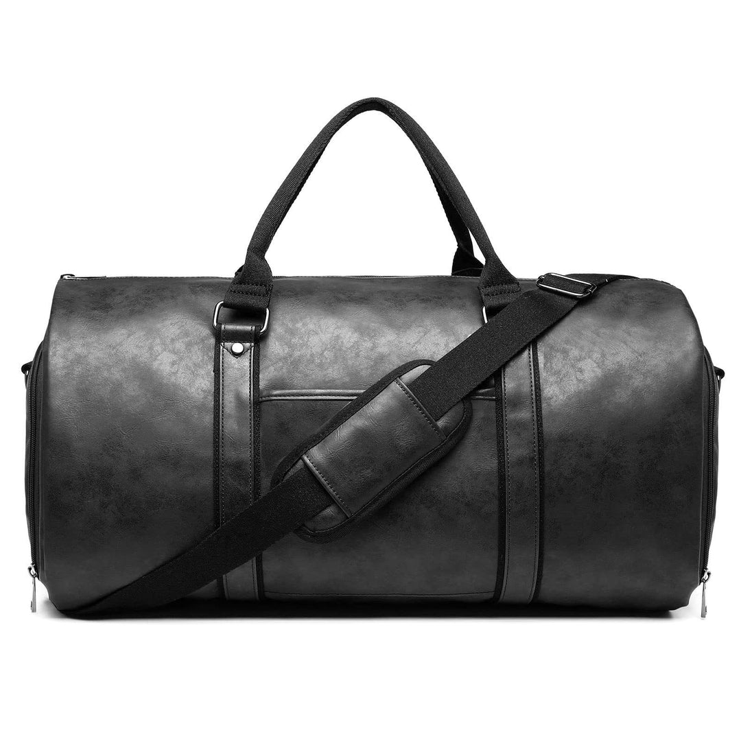 Stylish Travel Duffel Bag Bowlift