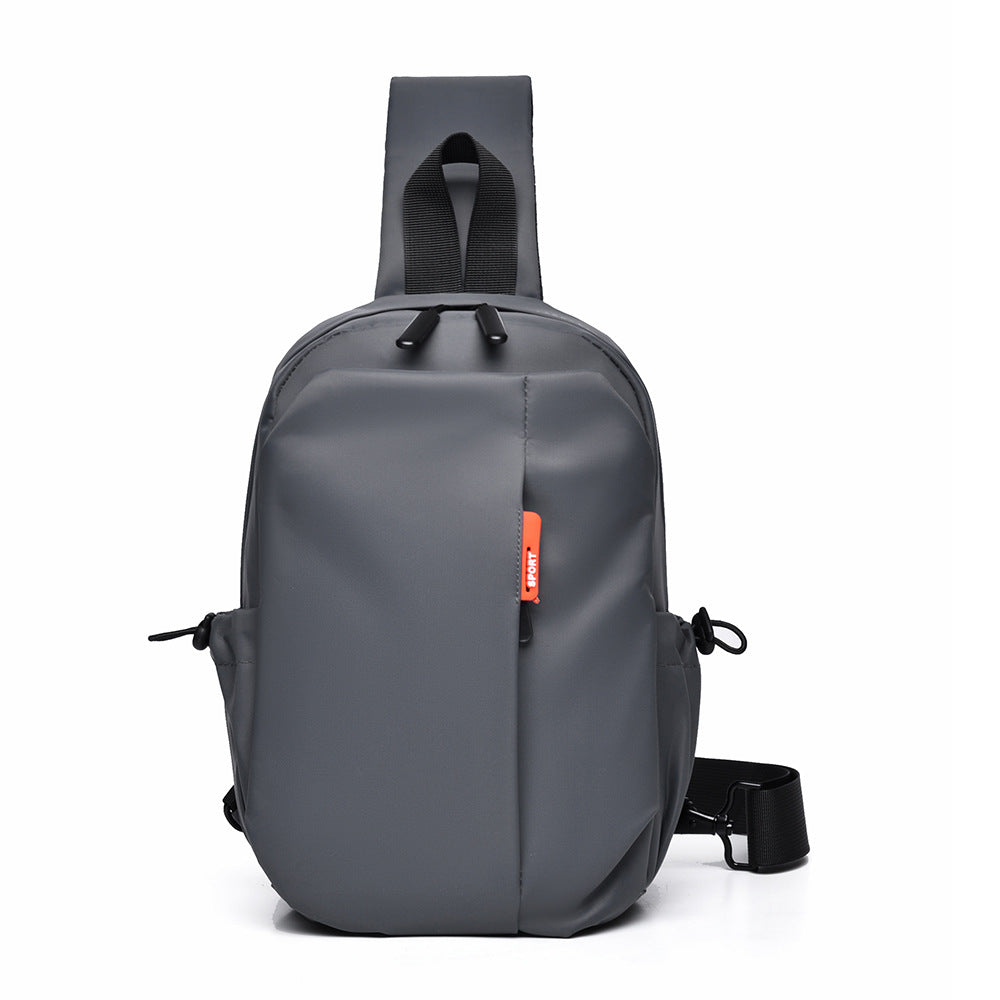 Compact Travel Sling Bag Bowlift