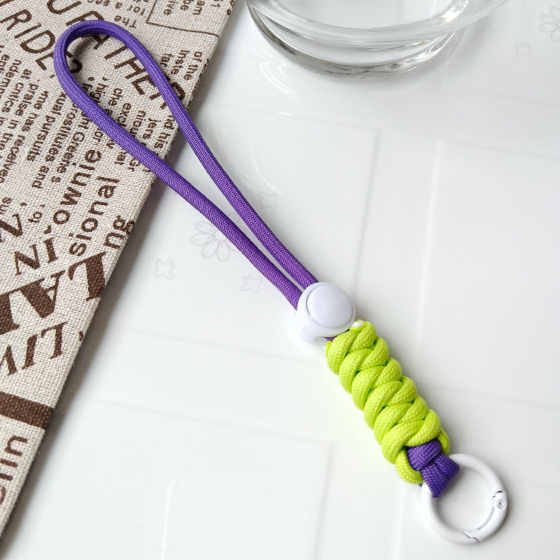 Stylish Adjustable Lanyard Bowlift