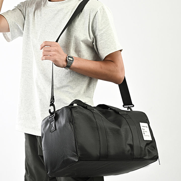 High-quality travel bag Bowlift