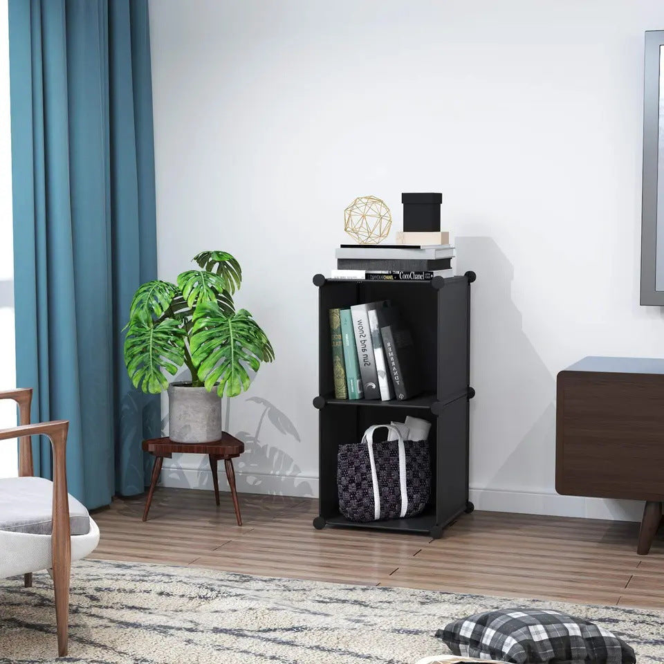Modular Storage Shelf Bowlift