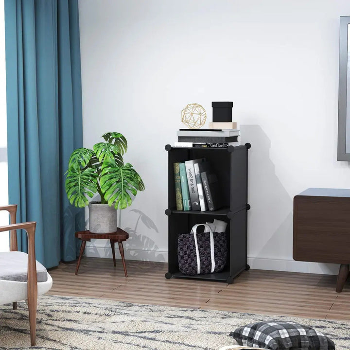 Modular Storage Shelf Bowlift