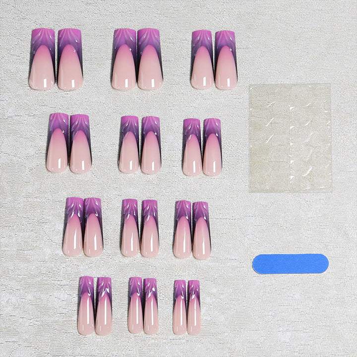 Creative Nail Tips with Elegant Tips Bowlift