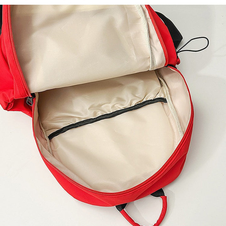 Lightweight Urban Backpack Bowlift