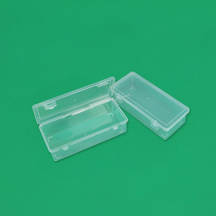 Multi-Purpose Storage Box with Latch Bowlift