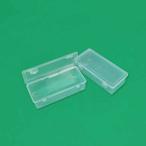Multi-Purpose Storage Box with Latch Bowlift