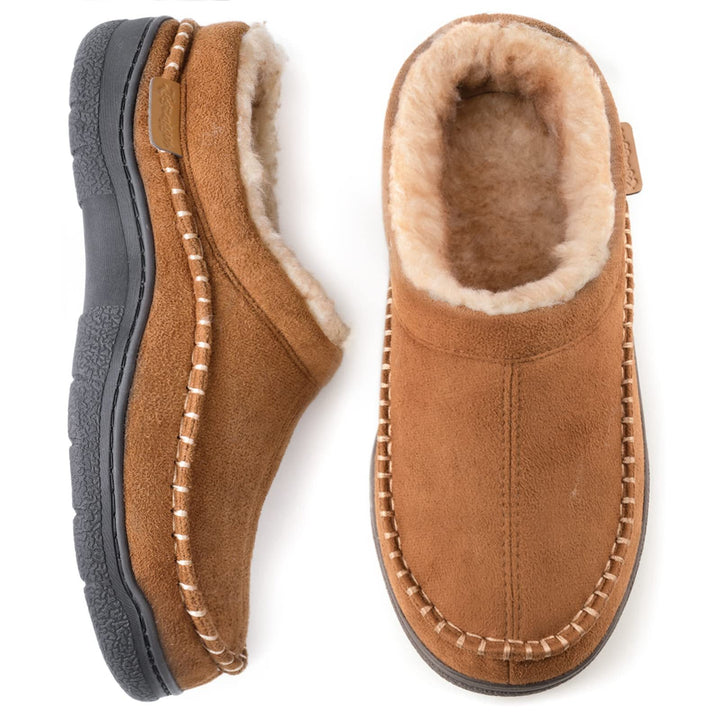 BowLift | SoftLuxe Slippers – Plush Comfort and Elegant Home Style in One