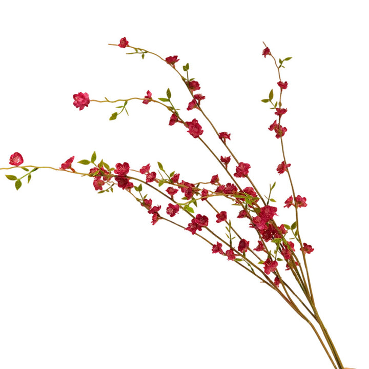 Artificial Flower Bouquet Bowlift